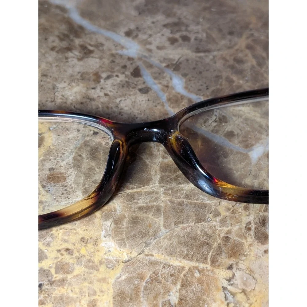 Coach 6067 5120 50 Dark Tortoise Eyeglasses HC6067‎